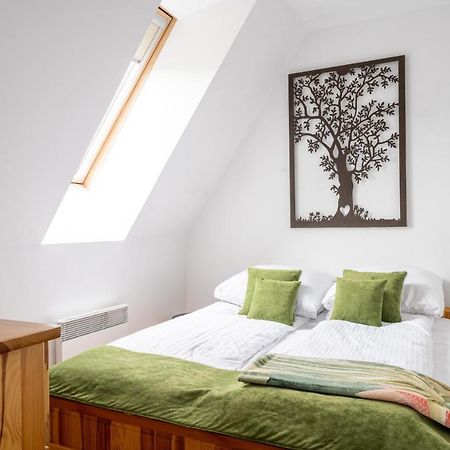 Apartamenty Rodzinne II Apartzakop Zakopane Eksteriør bilde
