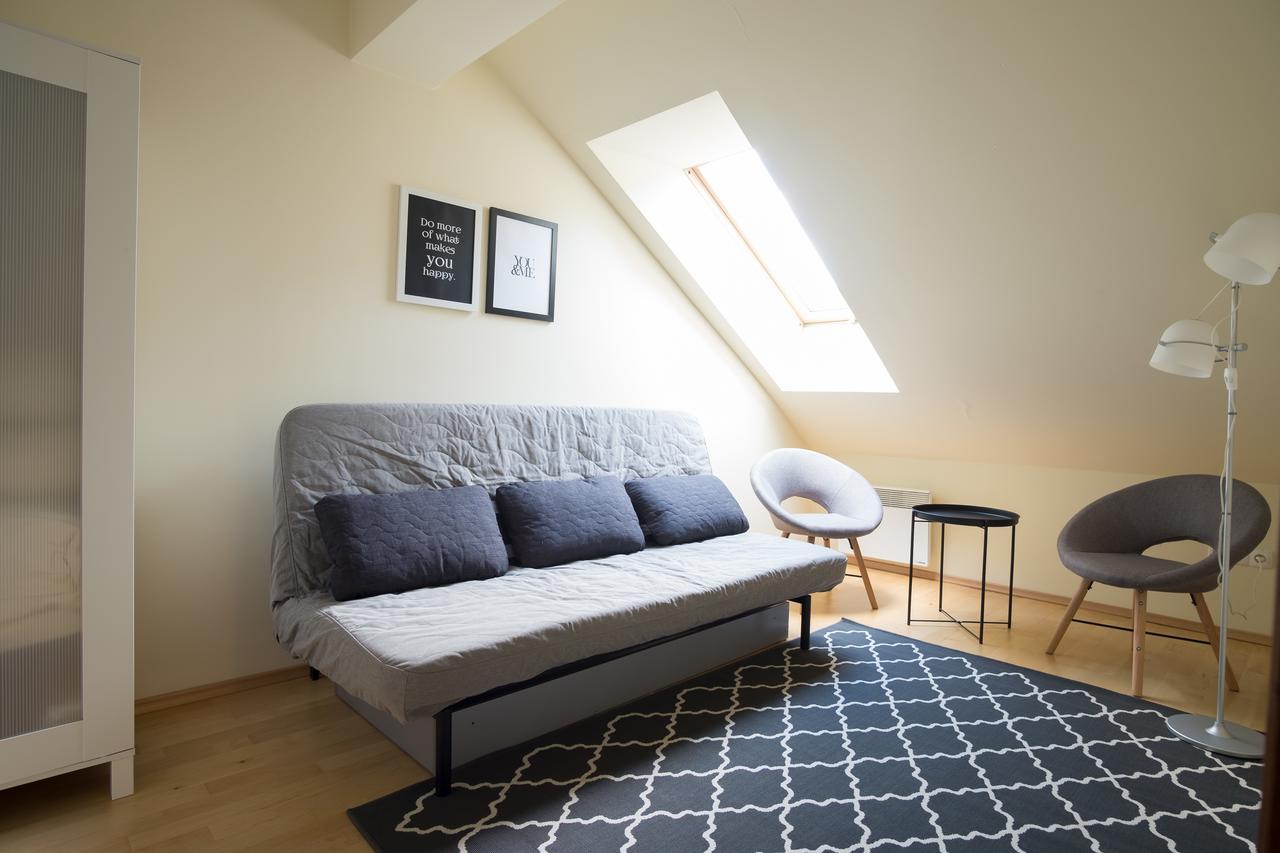 Apartamenty Rodzinne II Apartzakop Zakopane Eksteriør bilde