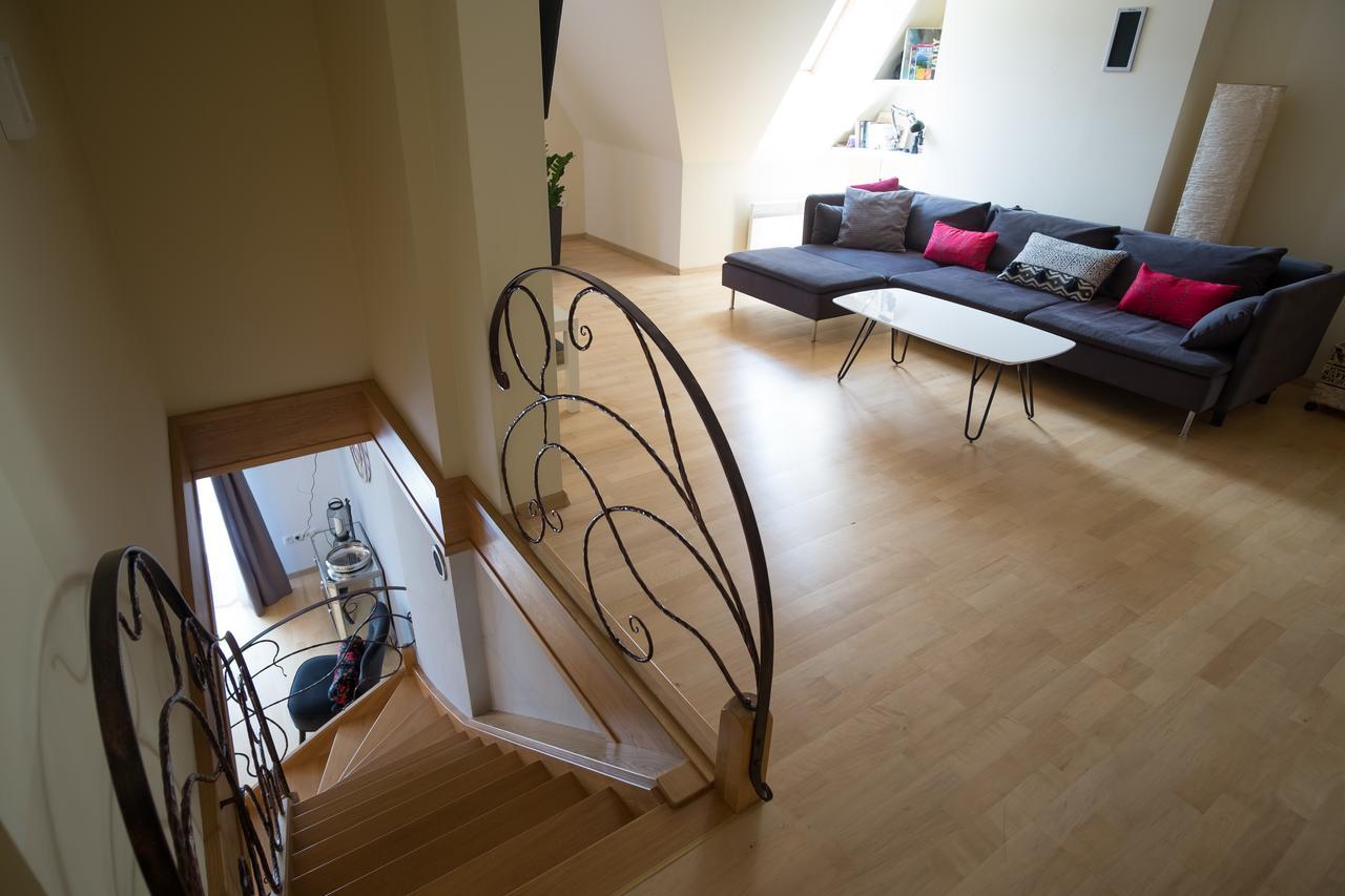 Apartamenty Rodzinne II Apartzakop Zakopane Eksteriør bilde